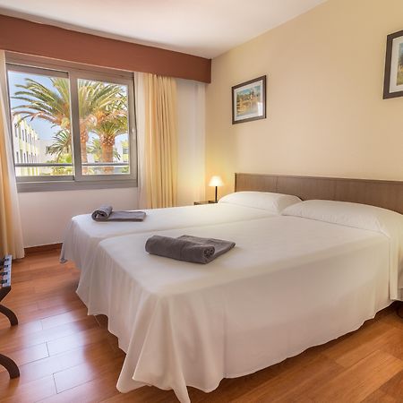 Hotel Livvo Corralejo Beach Ngoại thất bức ảnh